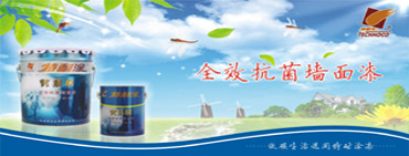 特耐涂涂料